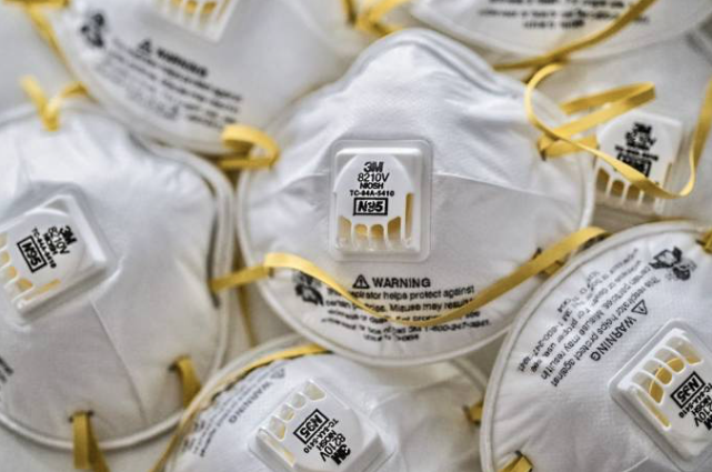 Máscara detectará se usuário tem coronavírus (Foto: Divulgação)