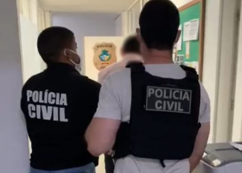 (Foto: Polícia Civil)