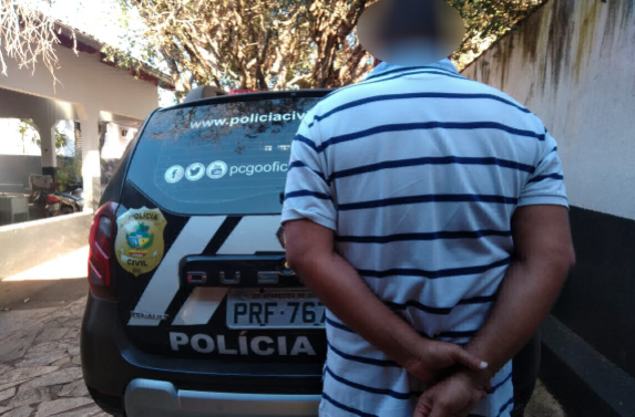 Operação da Polícia Civil perdeu 106 pessoas. Instituição revelou que 950 presos ou pessoas com mandado de prisão em aberto receberam auxílio emergencial em Goiás (Foto: Polícia Civil)