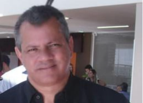 Vanderli Fernandes Marques, presidente do conselho (Foto: Divulgação)