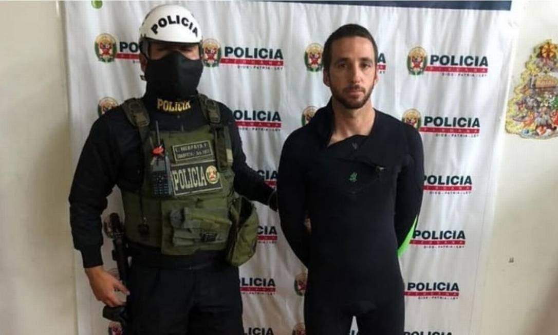 (Foto: Divulgação/PNP)