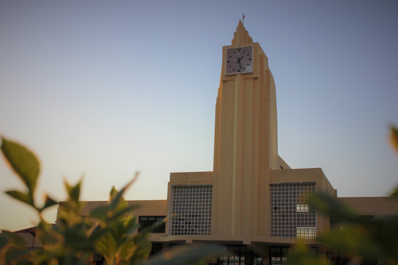 Goiânia registra minima de 11,5°C na manhã desta terça-feira (4)