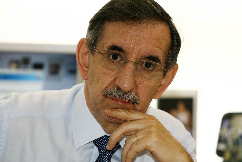 João José Forni e Gestão de Crise