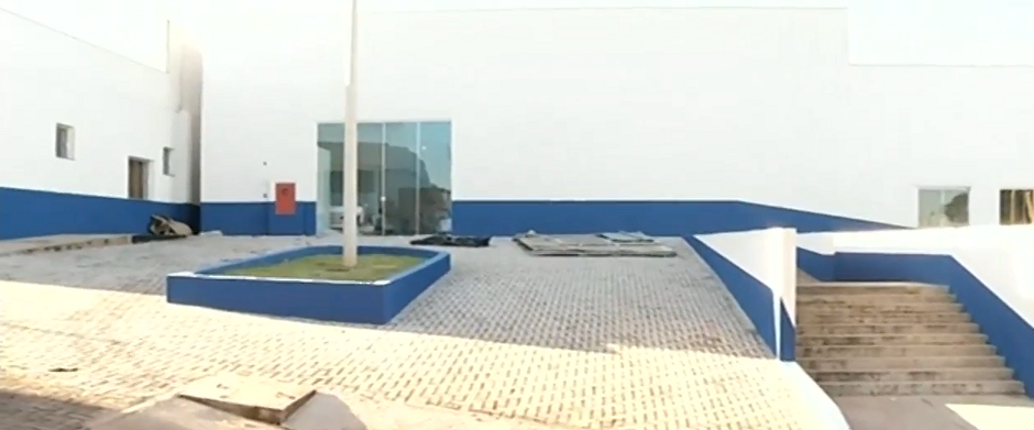 (Foto: Reprodução / TV Anhanguera)