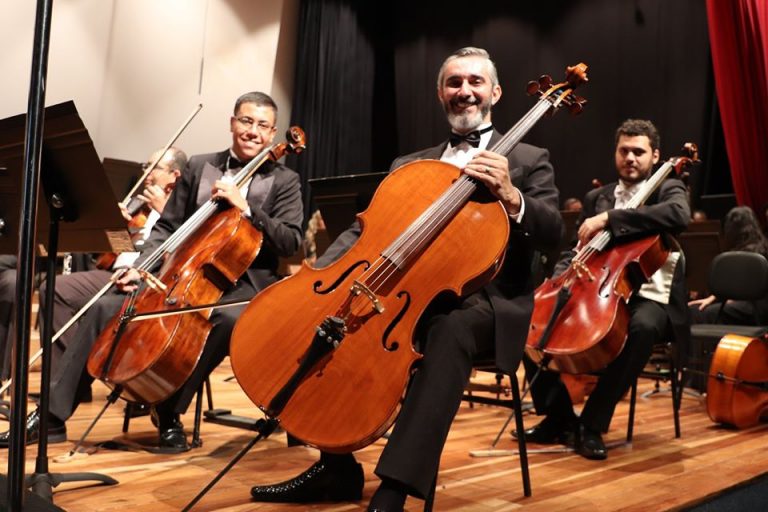 Orquestra Sinfônica de Goiânia
