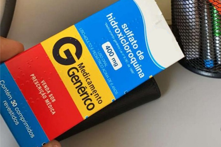 Conselho de Medicina reafirma que médico tem autonomia para receitar 'kit Covid' (Foto: reprodução/Internet)