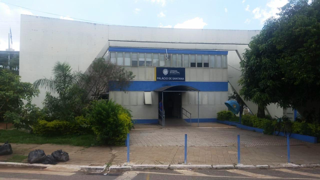 Eleições 2020: veja quem são os vereadores eleitos de Anápolis