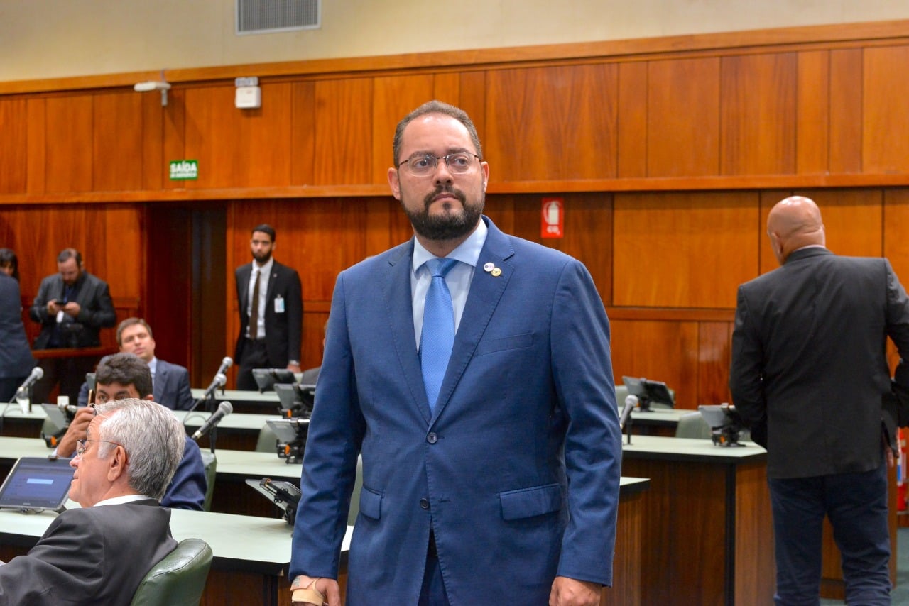 Assembleia analisa projeto sobre permuta para impulsionar economia