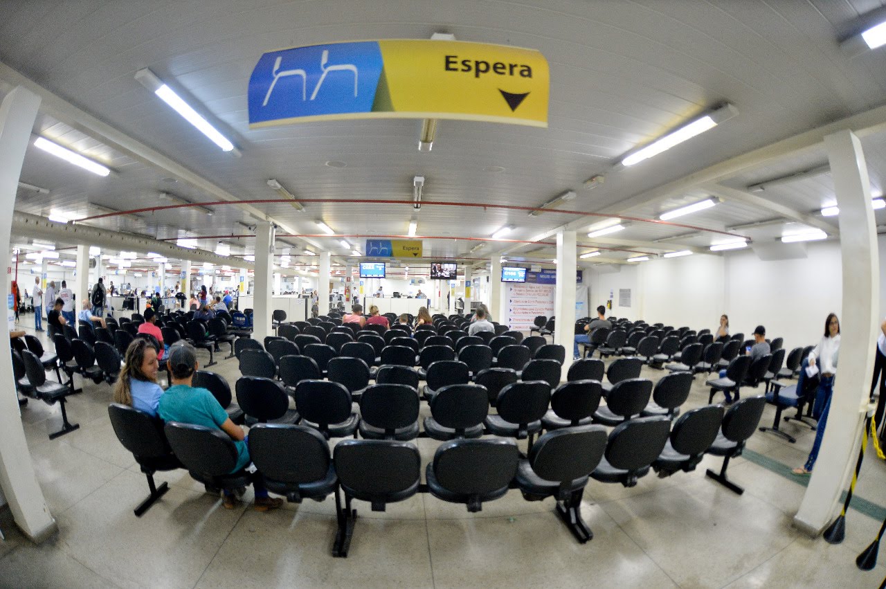 Vapt Vupt Garavelo transfere atendimentos para Buriti Shopping temporariamente