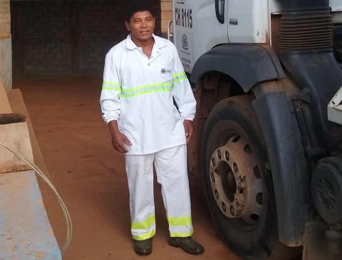 Dia do Gari: por trás de cada uniforme, histórias de quem cuida da cidade