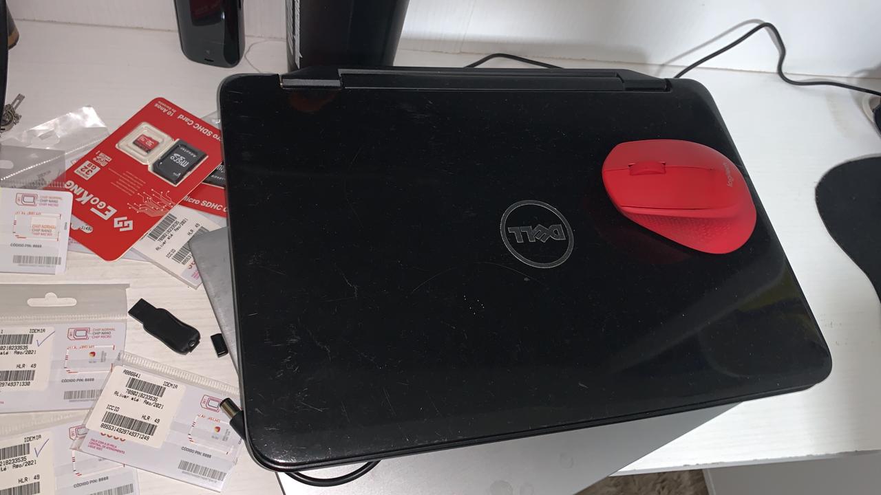 PC quer saber como quadrilha conseguia dados de clientes para fazer empréstimos fraudulentos. (Foto: divulgação/PC)