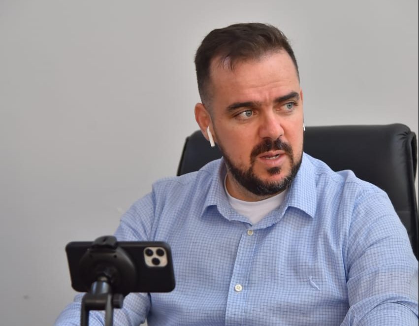 Aparecida de Goiânia estuda dois modelos de escalonamento