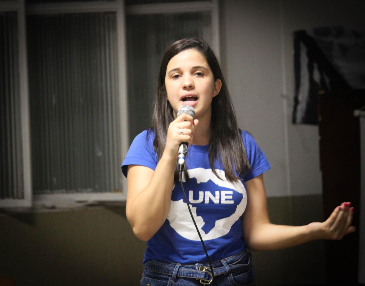 Estudantes de Goiás não querem fazer Enem, diz presidente da UEE