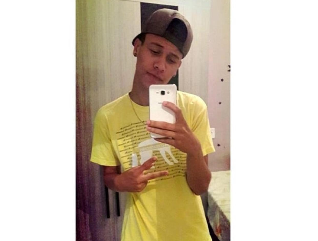 Gabriel Rocha (Foto: Reprodução)