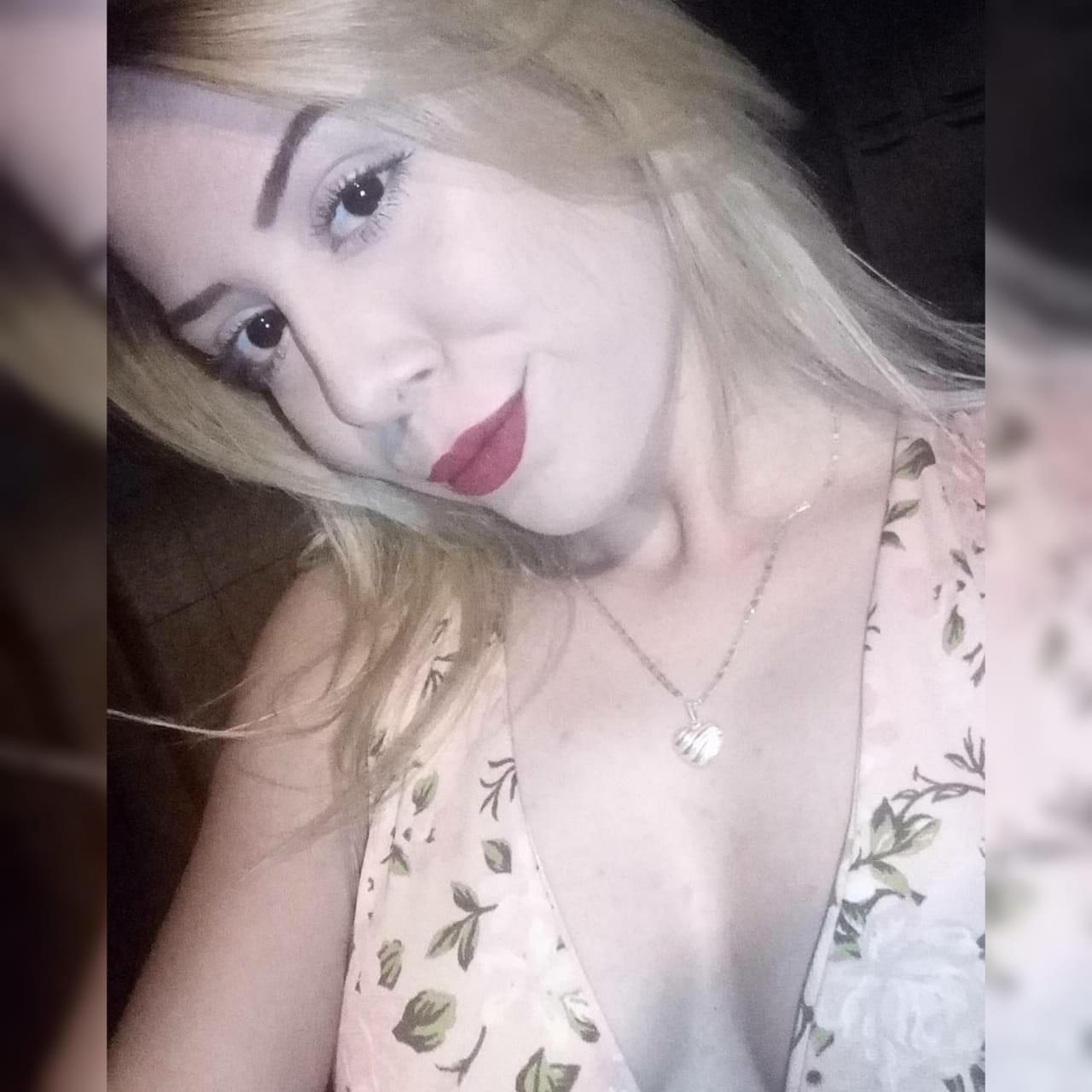 Uma adolescente, de 16 anos, foi morta a tiros por engano em Aparecida de Goiânia. (Foto: reprodução)