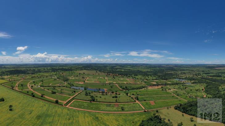 1m2 amplia o acesso ao mercado imobiliário por meio de uma plataforma online para negociação de loteamentos