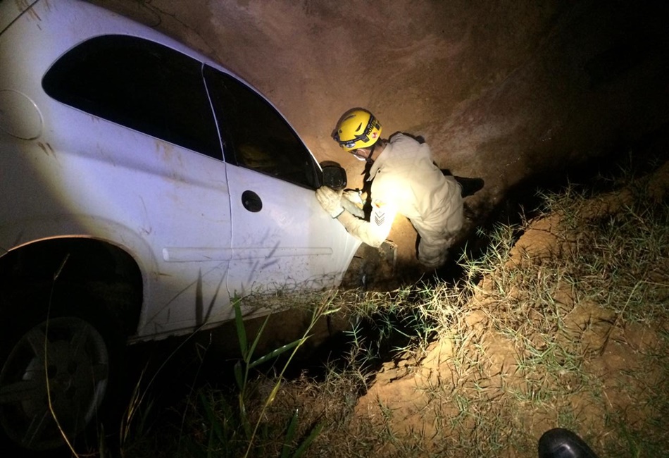 (Foto: Divulgação/CBM)