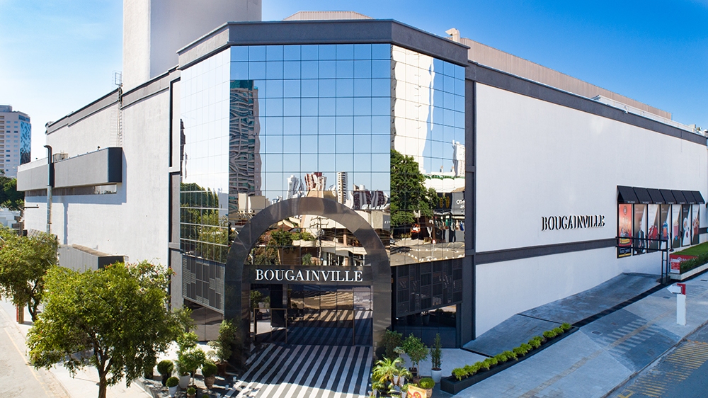 Shoppings e galerias comerciais abrem a partir de segunda em Goiânia