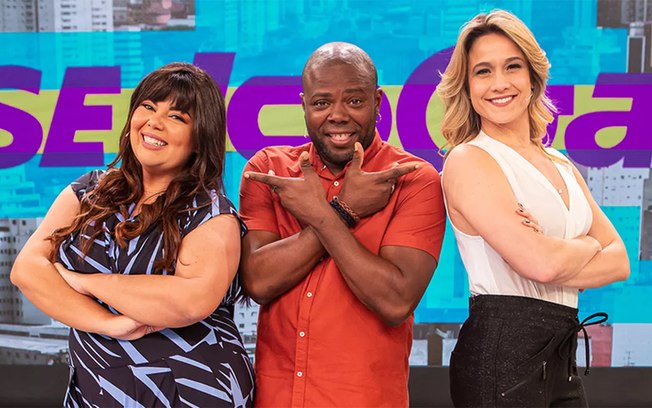 Érico Brás diz que Se Joga foi maior pressão e público os avaliava com preconceito