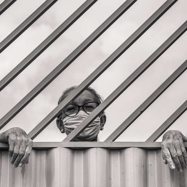 Goiás é o segundo estado com menor adesão ao isolamento social, aponta levantamento (Foto: Jucimar de Sousa)