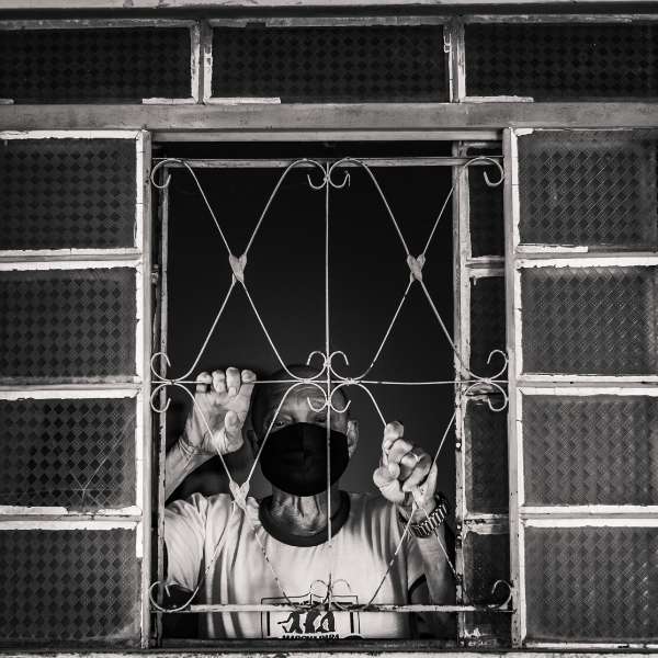 Atrás de renda e sem home office, pobres morrem mais de Covid (Foto: Jucimar de Sousa0