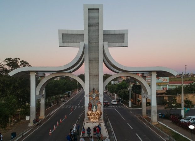 ​​​Governo vai investir R$ 427 mil na Romaria de Trindade (GO)