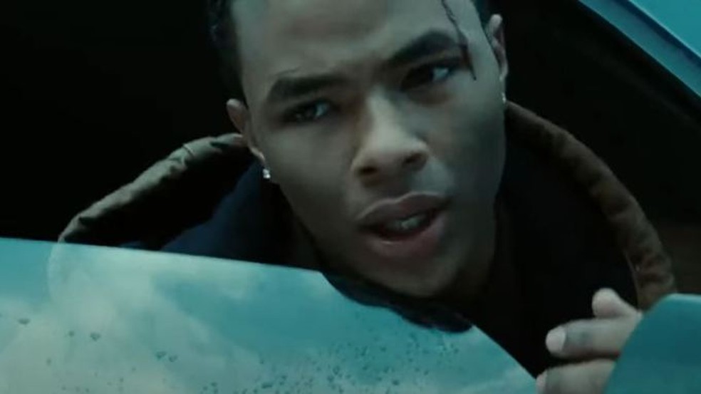 Gregory Tyree Boyce, ator da saga 'Crepúsculo', é achado morto em Los Angeles