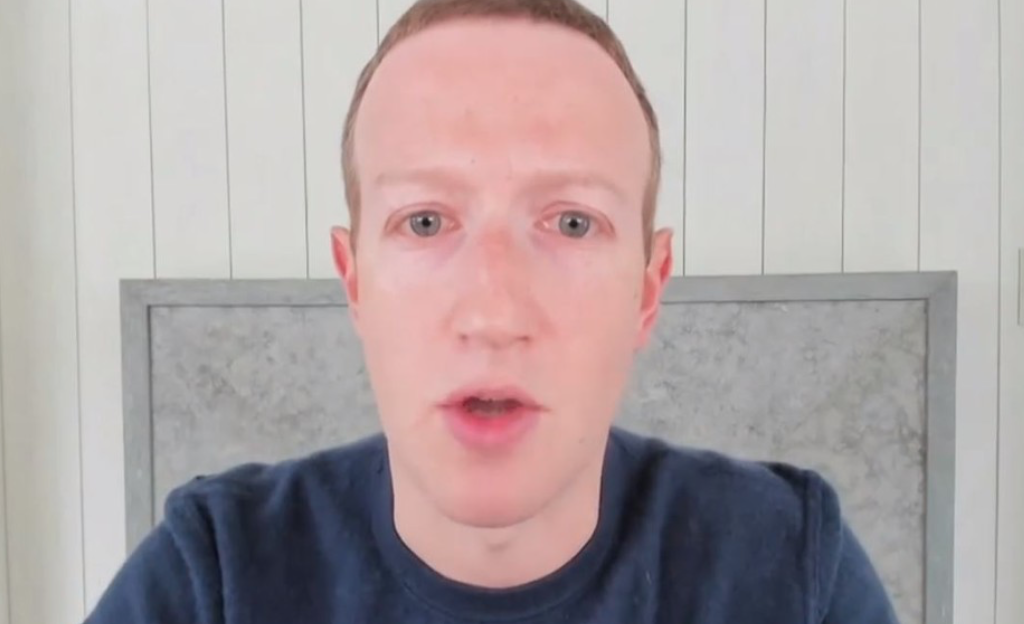 Zuckerberg perde R$ 155,4 bi e deixa ranking da Forbes dos 10 mais ricos