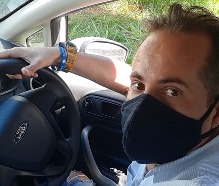 Câmara aprova projeto que reduz multa por falta de máscara