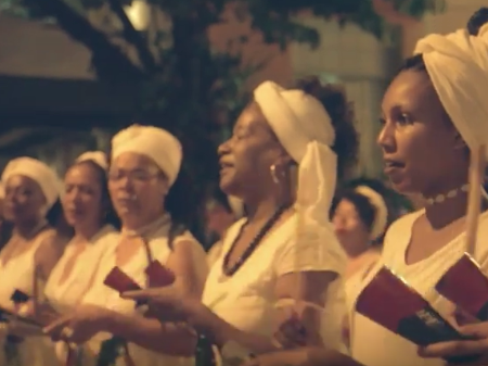 (Foto: Oga Mendonça/Reprodução)