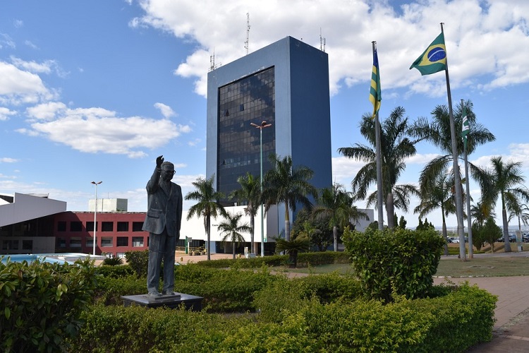 Prefeitura cria Comissão de Apuração sobre supostas fraudes em contratos (Foto: Reprodução Prefeitura de Goiânia)