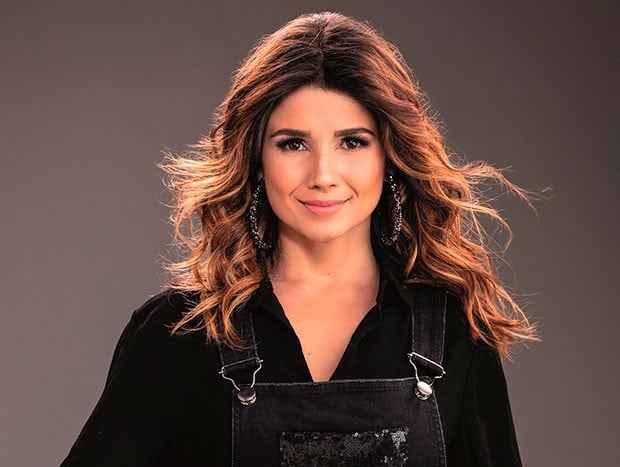 Público descobriu montagem da cantora BBB 23: Postagem de Paula Fernandes indica suposta entrada no reality