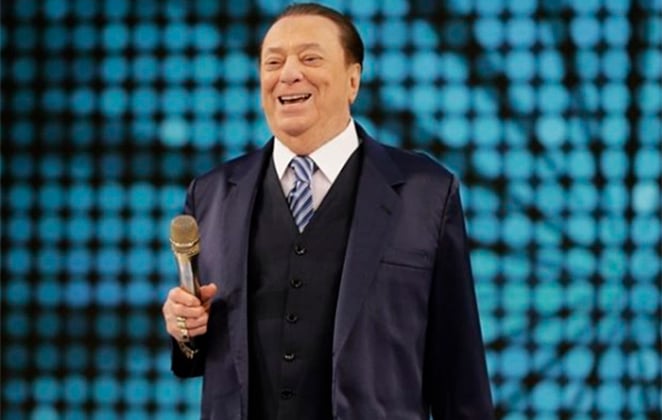 Raul Gil volta da pandemia com novidades em seu 1ª programa inédito no SBT
