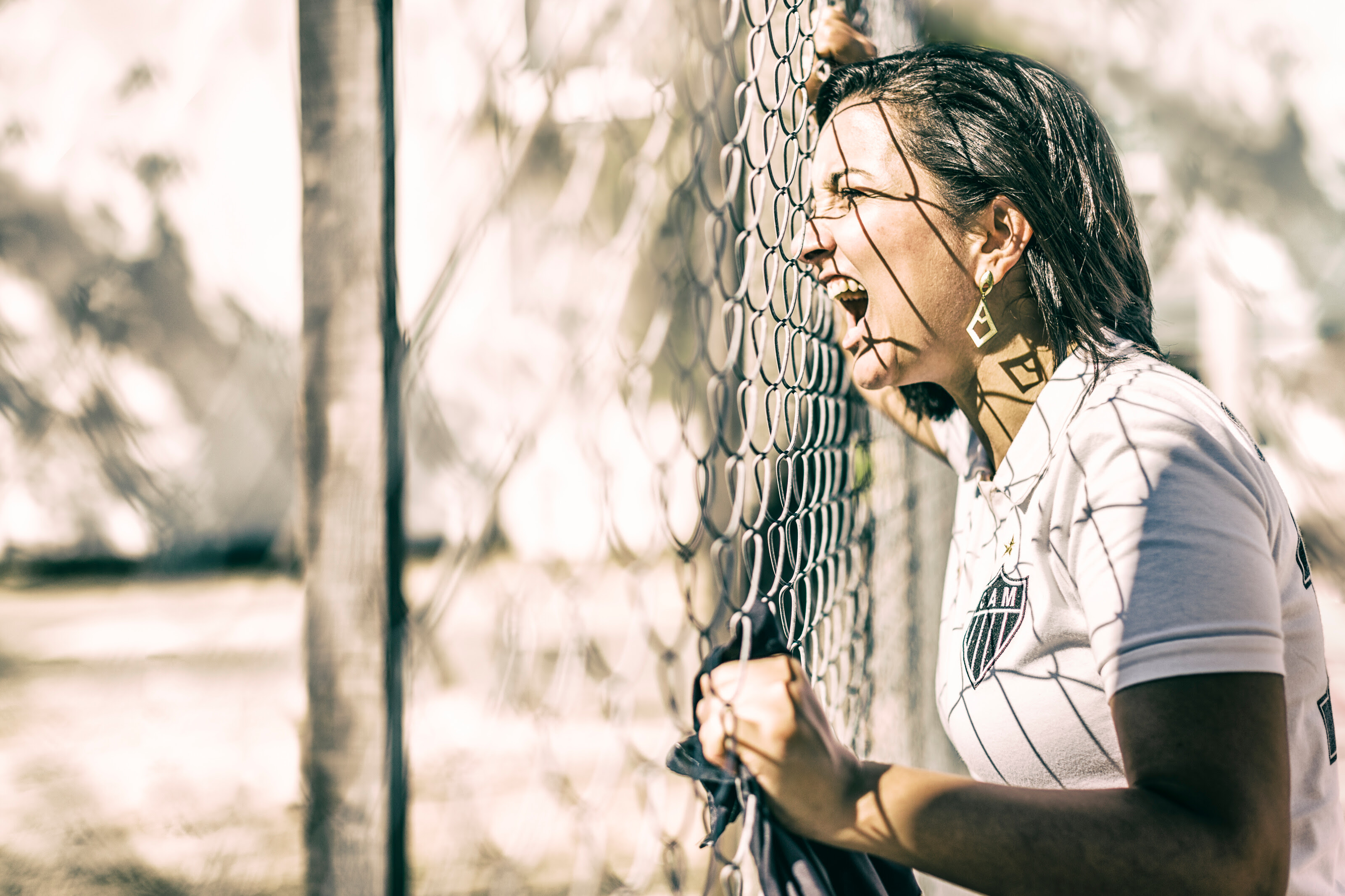 Disponível gratuitamente na internet, série conta façanhas de torcedores por seus clubes do coração (Foto: Fabio Piva/Red Bull)