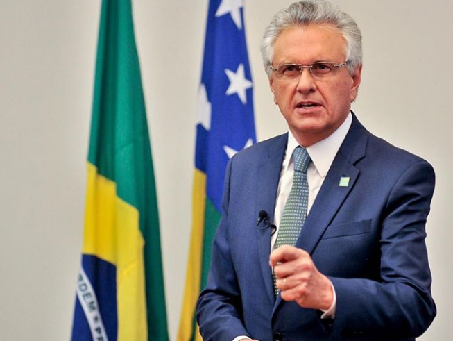 Governo anuncia criação da “Secretaria da Retomada”