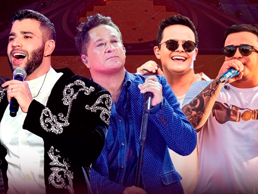 VillaMix Em Casa: saiba mais sobre a transmissão deste domingo (3)