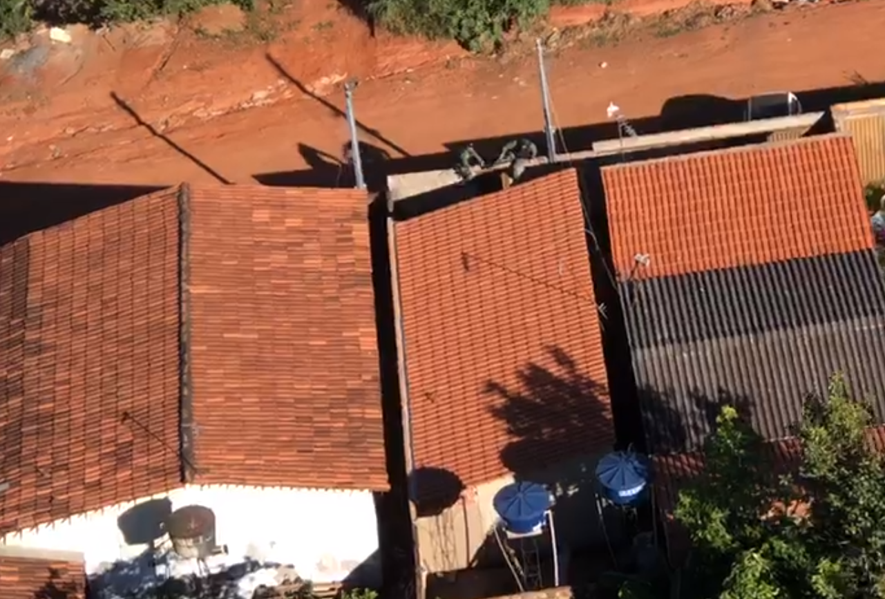 (Foto: divulgação/Graer)