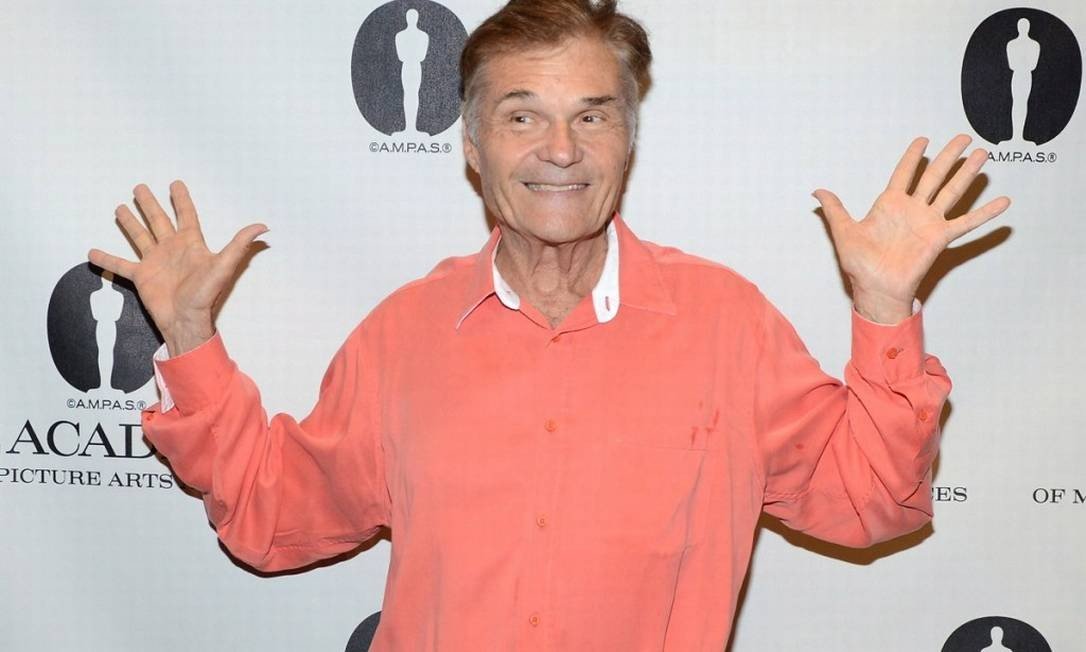 Morre o ator Fred Willard, de 'Modern family', aos 86 anos