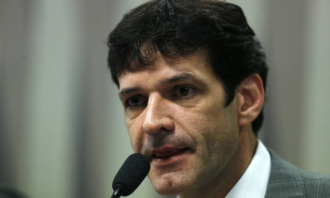 O Ministério do Turismo lançou nesta sexta-feira um programa que vai destinar R$ 5 bilhões em crédito para várias áreas do setor. (Foto: Jorge William/Agência Brasil)