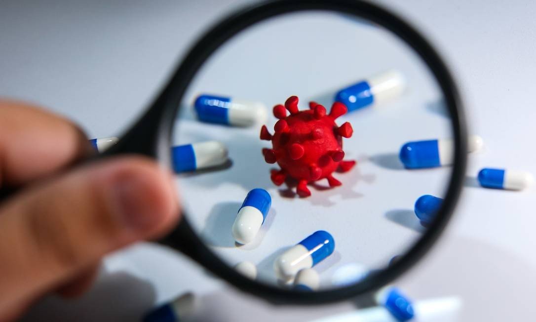 EUA têm estoque de cloroquina e não sabe o que fazer com ele, diz NYT
