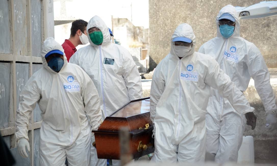 (Foto: Jorge Hely / FramePhoto/Agência O Globo)