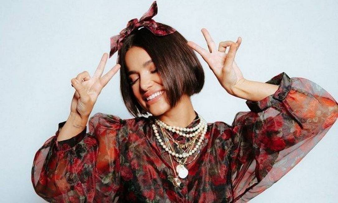 Rita Lee, Manu Gavassi, Péricles, Ara Ketu e mais: as lives desta quinta-feira