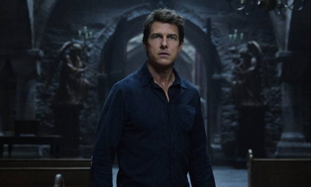 Tom Cruise filme A Múmia Temperatura Máxima exibe 'A Múmia'; saiba como Tom Cruise atrapalhou o filme Tom Cruise e Elon Musk planejam primeiro filme gravado no espaço