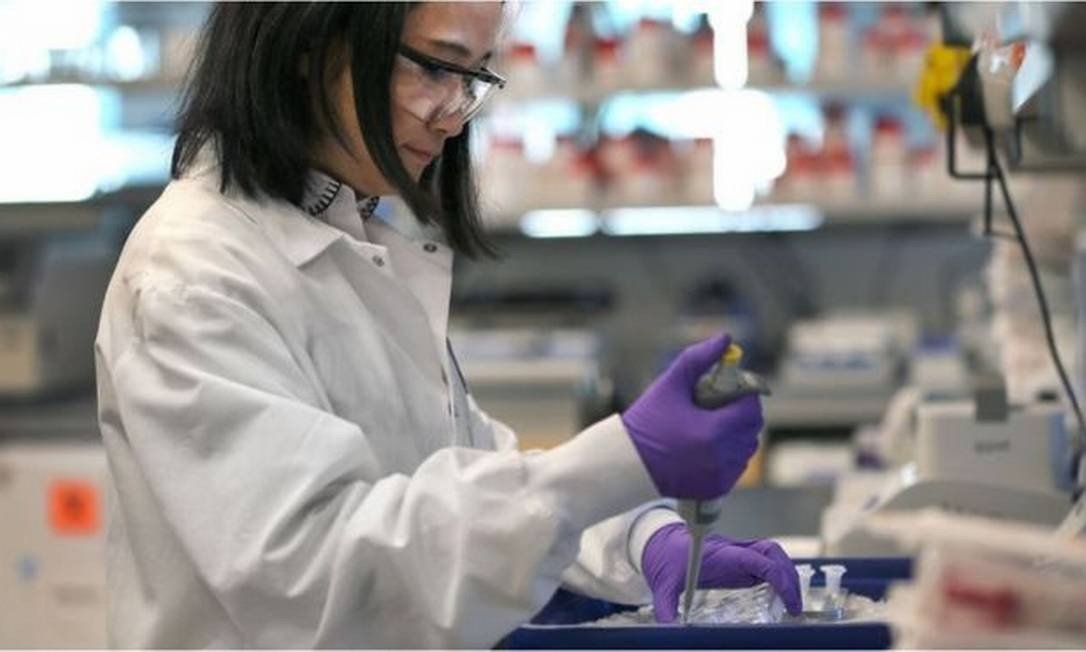 O Estado de Goiás ocupa o 3º lugar em transparência sobre contratações emergenciais para o combate à covid-19, segundo levantamento da Transparência Internacional/Brasil (Foto: Getty Images)