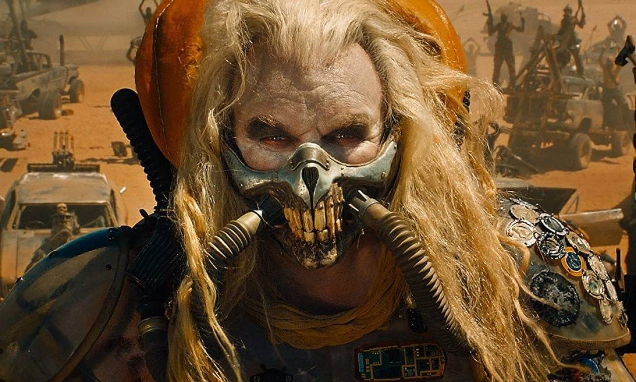 TBT Mais Goiás: A revolução e o legado de Mad Max: Estrada da Fúria