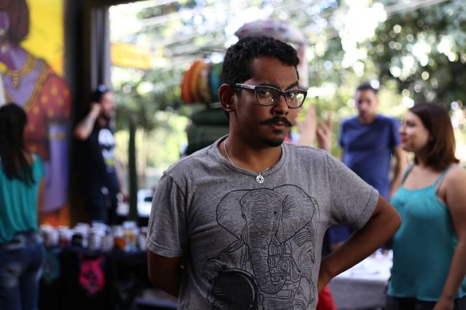 Quadrinistas goianos encontram o financiamento coletivo como renda extra na pandemia