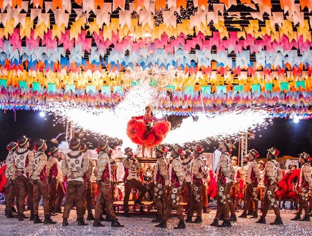 festas juninas quadrilha junina