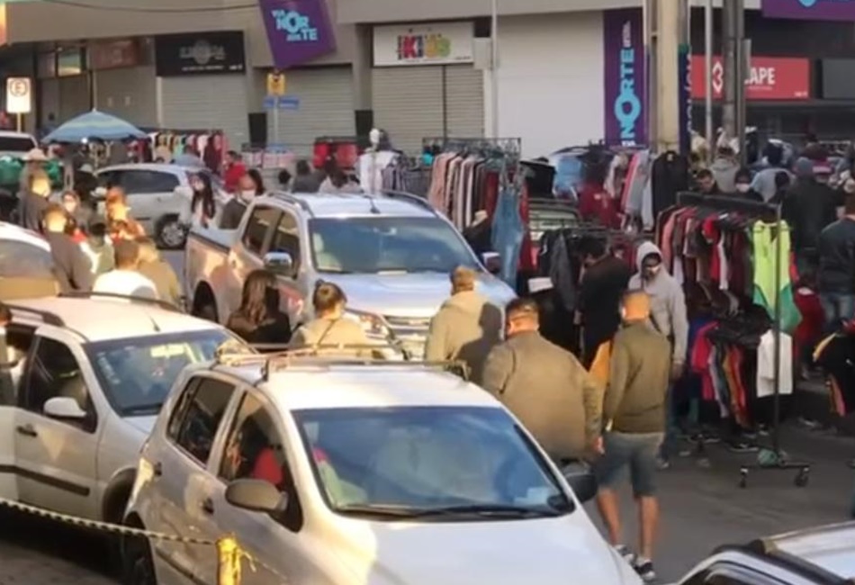 Prefeitura de Goiânia ainda não estabeleceu novas ações de fiscalização