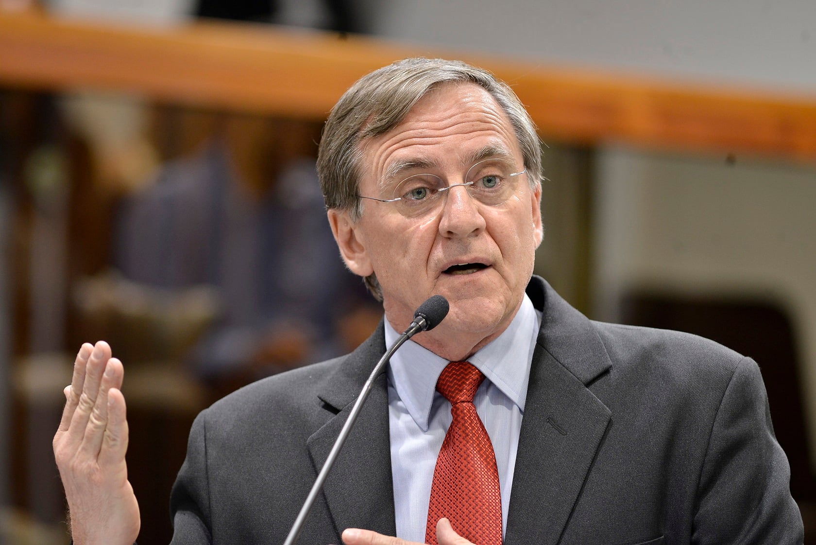 Gomide será líder do PT na Assembleia no próximo biênio