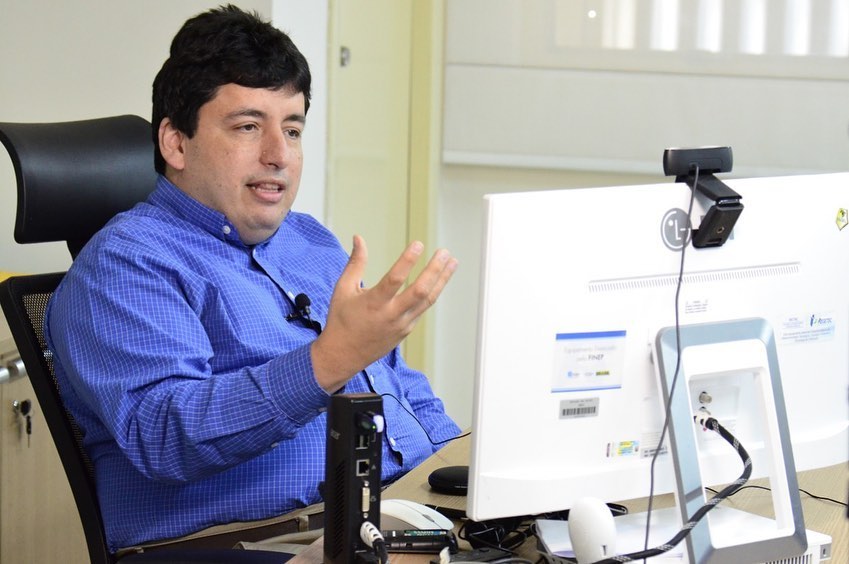 Isolamento em Goiás permanece abaixo dos 40% nos primeiros dias de julho